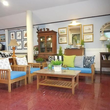 Holiday Village And Natural Garden Resort Phuket Dış mekan fotoğraf
