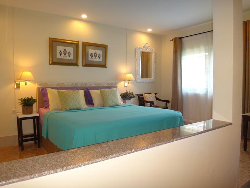 Holiday Village And Natural Garden Resort Phuket Dış mekan fotoğraf