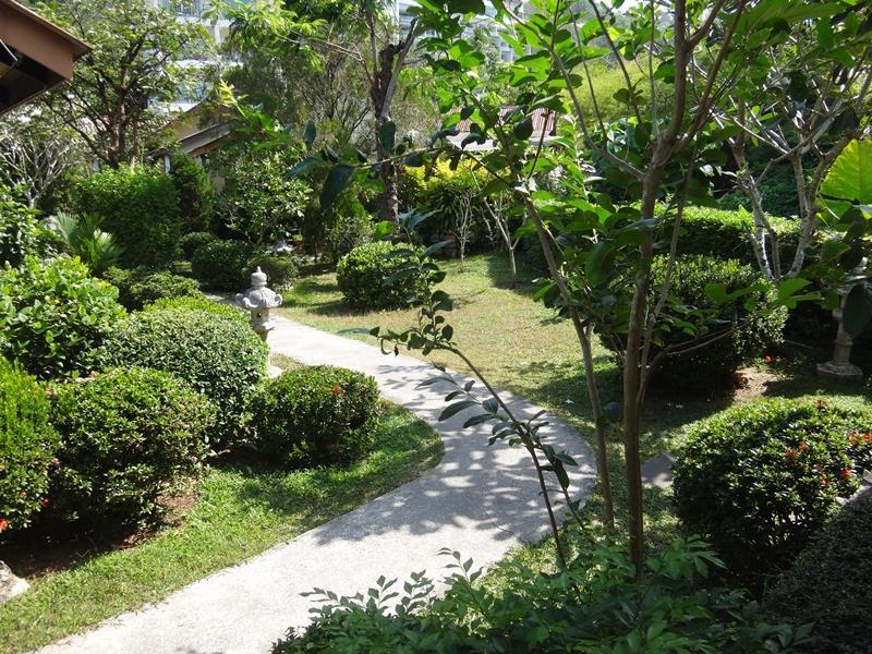 Holiday Village And Natural Garden Resort Phuket Dış mekan fotoğraf
