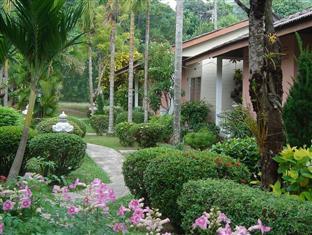 Holiday Village And Natural Garden Resort Phuket Dış mekan fotoğraf
