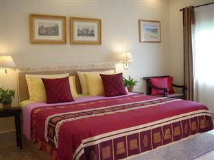 Holiday Village And Natural Garden Resort Phuket Dış mekan fotoğraf