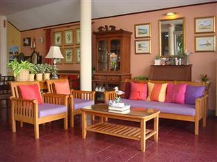 Holiday Village And Natural Garden Resort Phuket Dış mekan fotoğraf