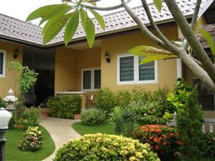 Holiday Village And Natural Garden Resort Phuket Dış mekan fotoğraf