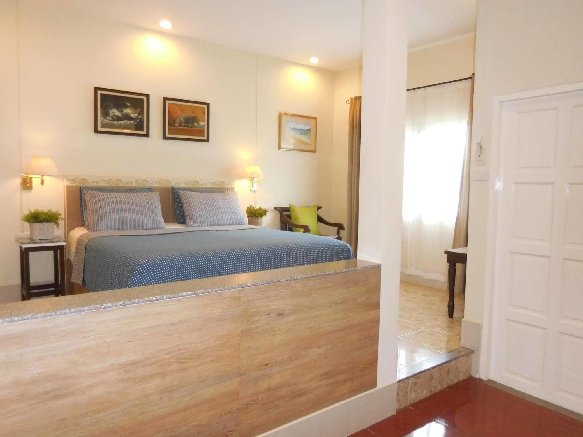 Holiday Village And Natural Garden Resort Phuket Dış mekan fotoğraf